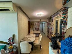 Blk 266C The Coris (Sengkang), HDB 4 Rooms #500127321